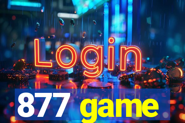 877 game